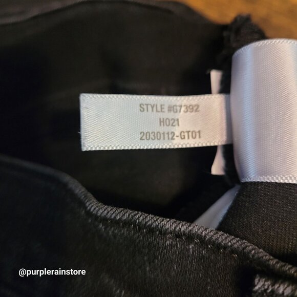 Madewell Jeans 30 Roadtripper Skinny Mid Rise Bennet Wash G7392 Tummy Control - Picture 6 of 12